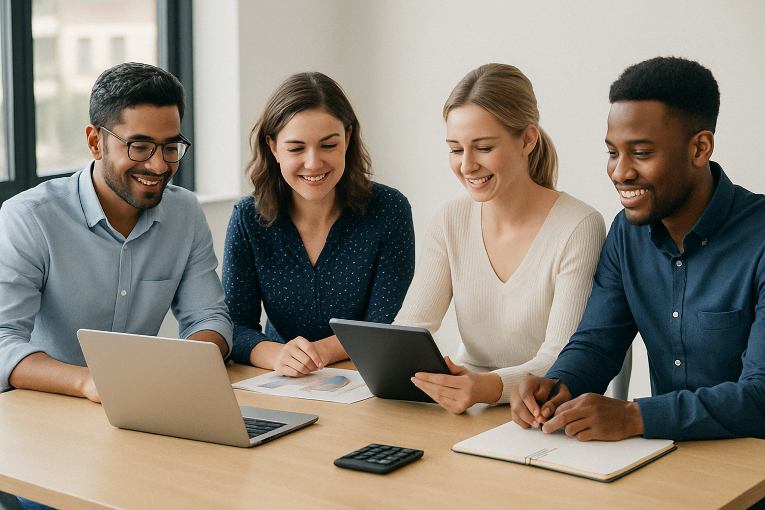 Chartered Accountants in Pretoria