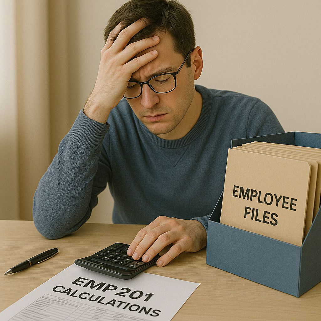 Chartered Accountants in Pretoria