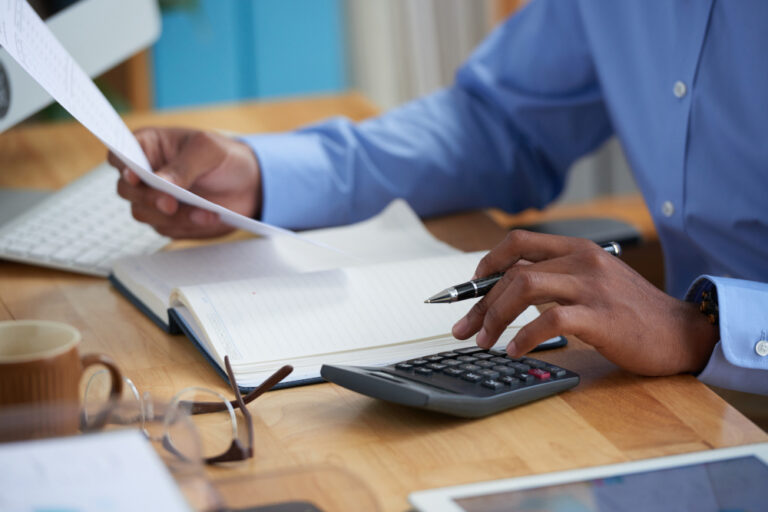 VAT Registration