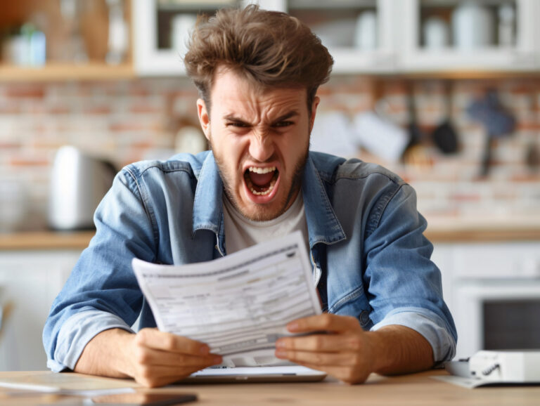 Tax Dispute | Disputing a SARS Trust Assessment