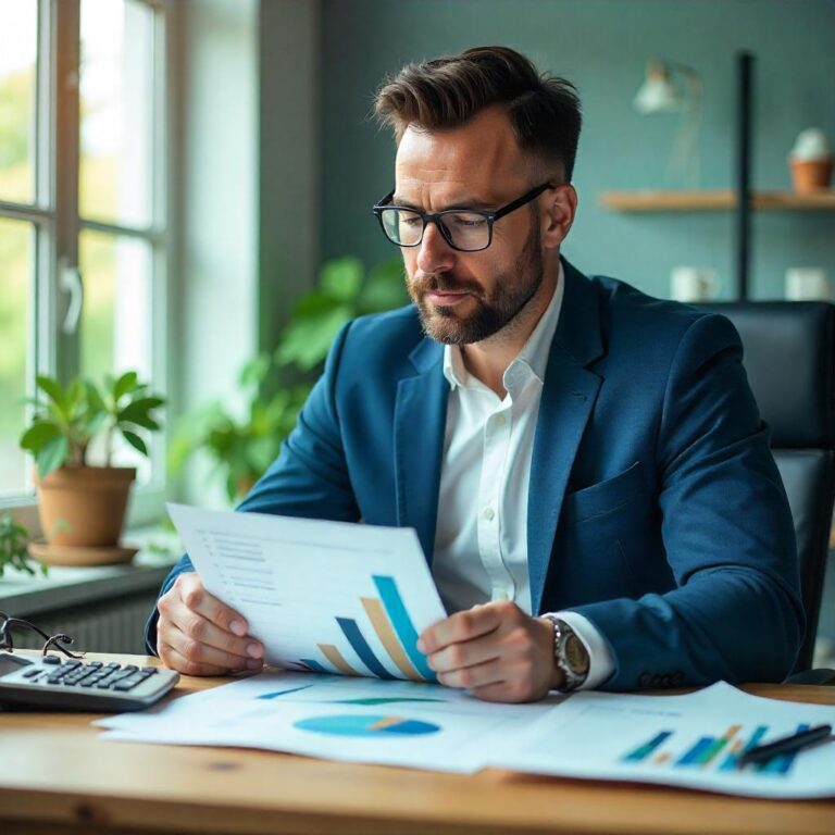 Business Valuation