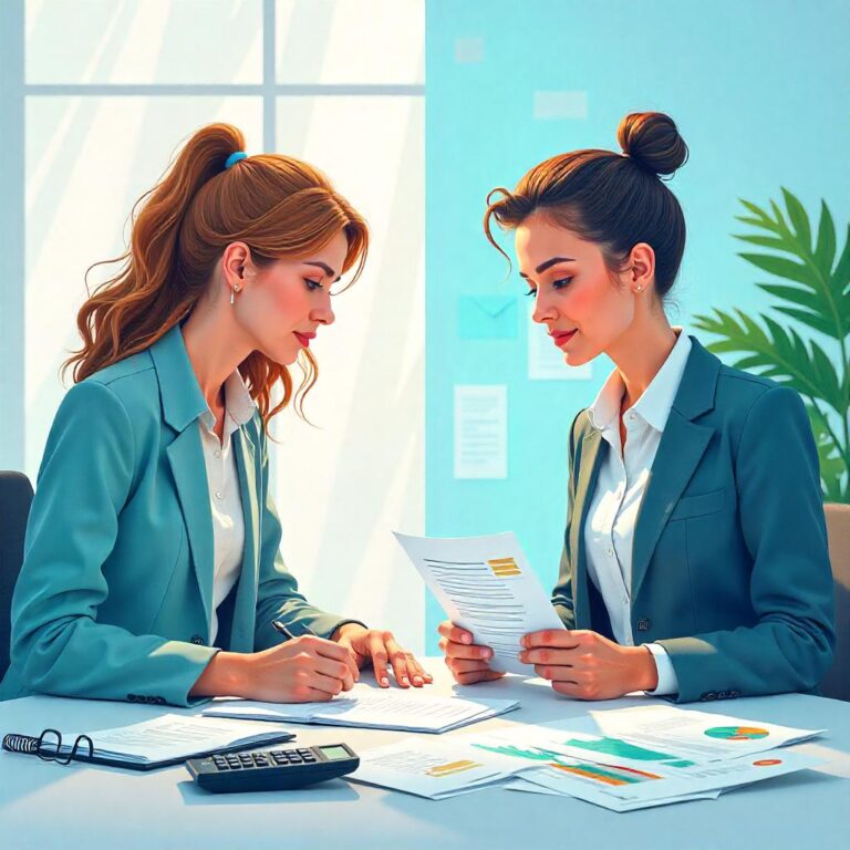 Bookkeeping vs accounting